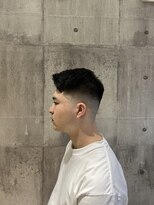 インパークス 五反野店(INPARKS)&nbsp;☆大人気スキンフェード☆