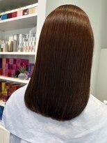 ウル 表参道(HOULe)&nbsp;髪質改善トリートメント表参道20代30代40代縮毛矯正【表参道】