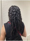 ツイストスパイラル