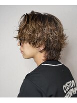 スキル(SKILL) サーフカール