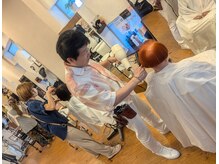 アート フォー アーツ ART FOR ARTS 千林店の雰囲気（落ち着いた雰囲気の店内☆癒されてください♪）