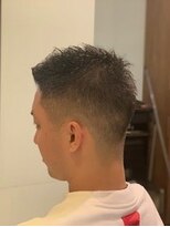 アルティ(altie)&nbsp;◆メンズベリーショート◆