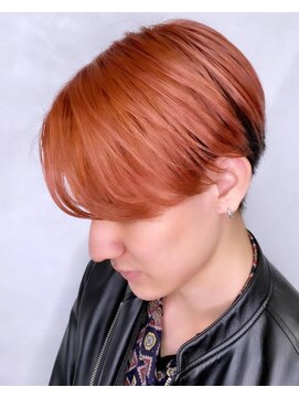 エレン 池袋(ElEn.) カルマヘア