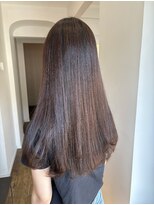 テイスティ プライム(tasty prime)&nbsp;チョコレートブラウン♪