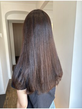 テイスティ プライム(tasty prime) チョコレートブラウン♪