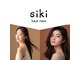 シキヘアールーム(siki hairroom)の写真