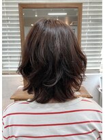 イワッシュ 鶴ヶ峰駅店(IwAsh)&nbsp;☆お客様スタイル☆【鶴ヶ峰／鶴ヶ峰駅】