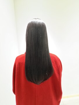 リタ(RITA) 美髪～髪質改善トリートメント