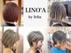 リノアバイフェリア(LINO’A by felia)の写真