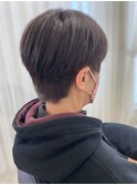 ショートレイヤー