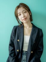 エシェル 平塚店(echelle)&nbsp;シースルーウェットショート