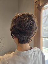 シスイ(sisui)&nbsp;大人ショートスタイル