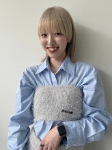 ニキータ(Nikiita) rico