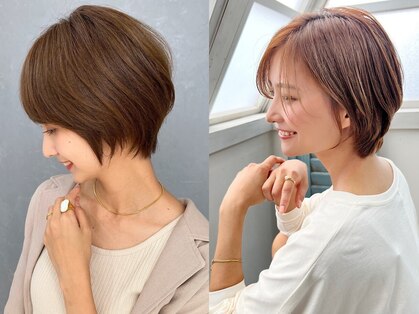 クリア(Q-LEA)の写真