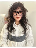 ユー(yew)&nbsp;ロングスタイル