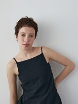 オーサム(AWESOME) 《AWESOME》フレンチgirlショート