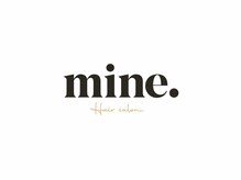 ミン(mine.)