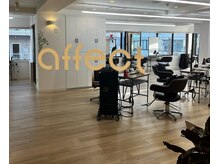 アフェクト(affect)