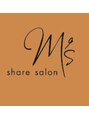シェアサロンエムズ(share salon M's)&nbsp;上杉 