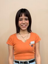 フェリシータ リコルソ(FELICITA RicorsO)&nbsp;高橋 茉弥