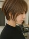 アトリエナガノツー 千葉富士見店(atelier nagano 2)の写真/広すぎず、狭すぎない"心地のいい"マンツーマンサロン*大人女性に安らぎと癒しの時間を[千葉駅/髪質改善]