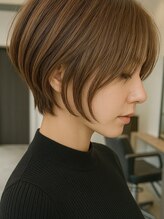 アトリエナガノツー 千葉富士見店(atelier nagano 2)