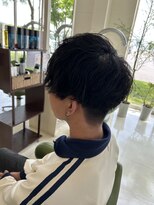シュウ 西尾店(Shu)&nbsp;シンプルパーマ