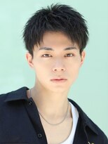 リップス 二子玉川店 (LIPPS)&nbsp;ソフツイクリアアップバングショート