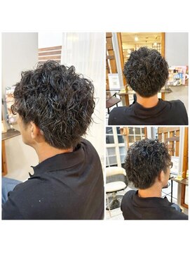 チーズ(CheE's) メンズスタイル