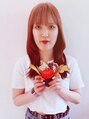 シロフ シブヤ(shirof shibuya) 小林 葵