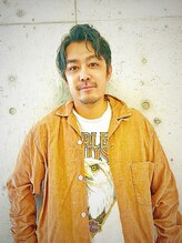 ジーナハーバー(JEANA HARBOR) 後藤 ユースケ