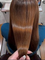 リンド 習志野市 京成大久保(Lind)&nbsp;【マイナス5歳を叶える♪】［京成大久保/髪質改善/ヘッドスパ］