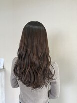 ヘアーアートミュージアム(Hair Art Museum)&nbsp;ミディアム/ブラウンベージュ