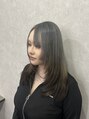 プライズ 所沢プロぺ通り店(prize)&nbsp;レイヤーカットはウルフ系も韓国レイヤーもお任せくだささい♪