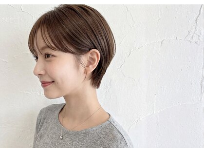 アンジェリカ(Angelica Total Beauty Lifestyle Design)の写真