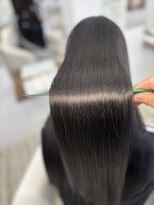 ヘアーサロン アーティブ(HAIR SALON artilib)&nbsp;黒髪/オリーブグレー/小顔/ココアベージュ/東加古川/高砂/播磨町