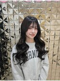 ナチュラルブラック