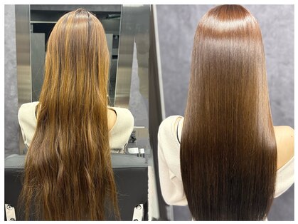 シンシア ドゥエ 新宿(CYNTHIA DUE)の写真