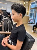 キッズ / キッズカット / 向ヶ丘遊園 / 登戸 / 中村 卓也 