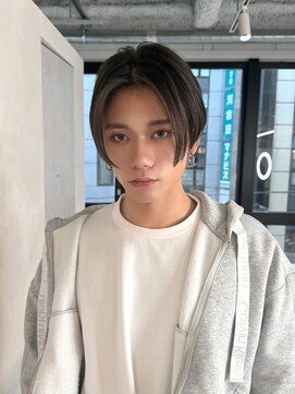 ノアル 大宮店(NOAHL) センターパート　N