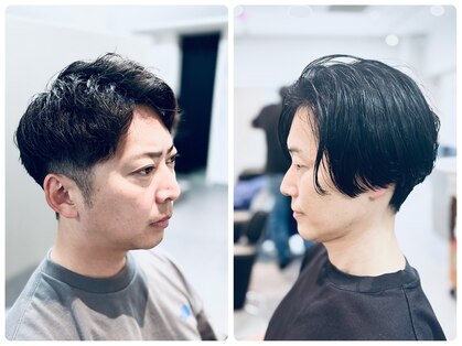 マジック 関目店(magic)の写真