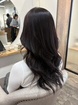 シアアルン 新小岩店(SHEER alun)&nbsp;ダークブラウン