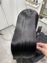 ボクノ 5号店 四天王寺前夕陽ヶ丘(bokuno)&nbsp;髪質改善縮毛矯正