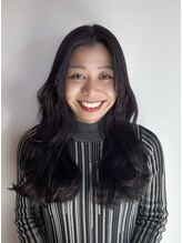 レア 中野(Le'a) 林