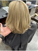 レイヤーカット