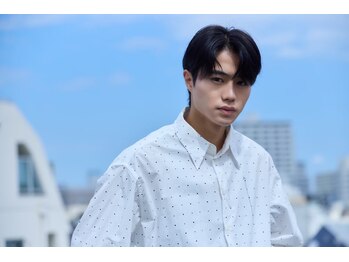 ヘアデザイン プティパ(Hair Design petit-pas)の写真/【デキる男の絶対条件】トレンドを抑えたオシャレヘアで好感度UP◎あなただけのカッコイイスタイルを提案☆