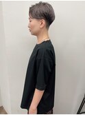 【morio池袋】刈り上げベリーショート＊