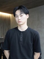 スキルメイト 天神(SKILL MATE)&nbsp;センターパート