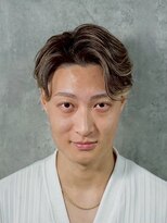 ヒロギンザ 広島本店(HIRO GINZA)&nbsp;ニュアンスパーマ