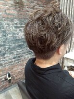 マギカ 横須賀久里浜店(Magica)&nbsp;ニュアンスパーマ